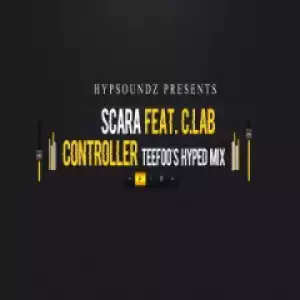 Scara - Controller (teefoo Hyped Remix)